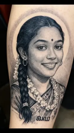 AI Amma（அம்மா） Fore