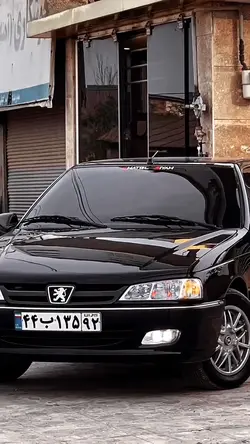PEUGEOT_ایرانی🇮🇷 