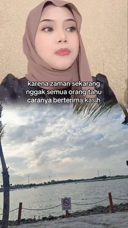 jangan terlalu baik