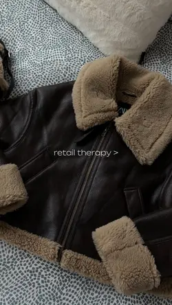 retail therapy >