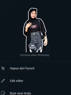 Trend Pembuat stiker