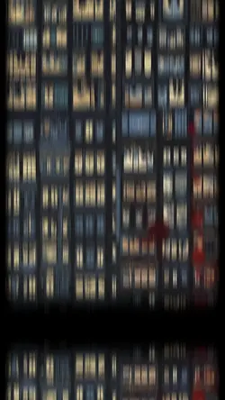 Blur Transition