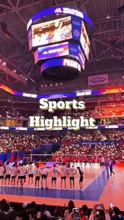 Sports Highlight
