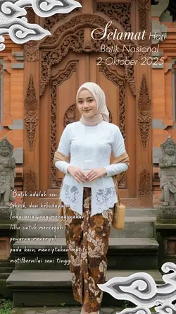 Hari Batik 2025