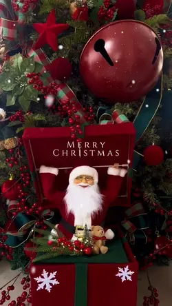 Merry Christmas 
