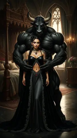 LA BELLA E LA BESTIA