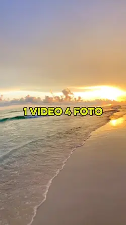 1 video 4 foto