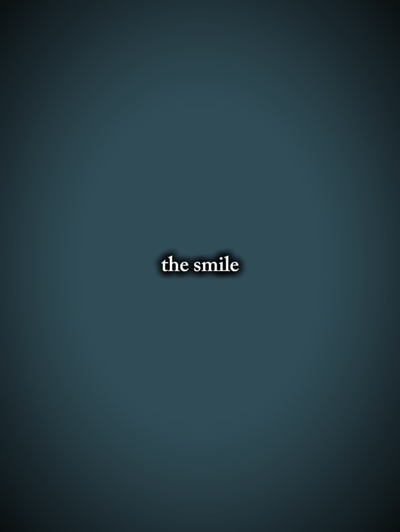 SMILE _ CH