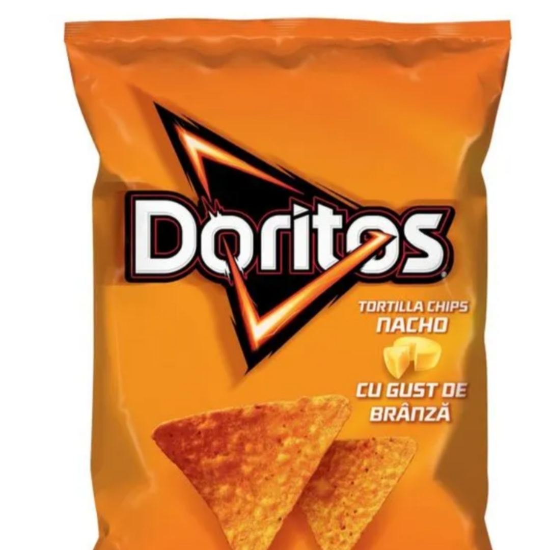 i wanted the dowitos