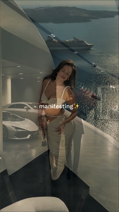 manifesting couple