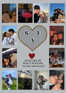 Feliz 14 de Febrero