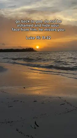 Luke 15: 11-32