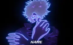 Free Anime Edit