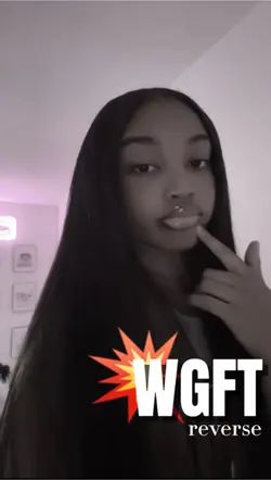 WGFT reverse 💥!