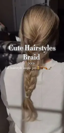 Hairstyles