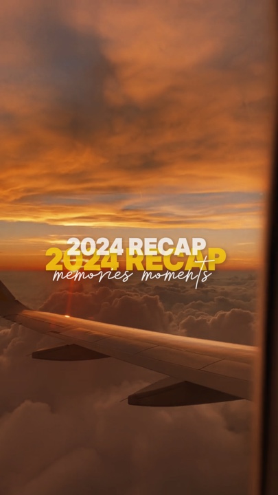 Resumen de 2024 