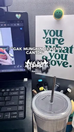 gak mungkin cewenya 