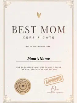 best mom
