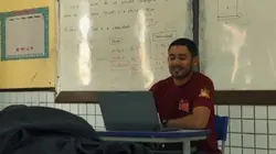 Despedida 3ºrão