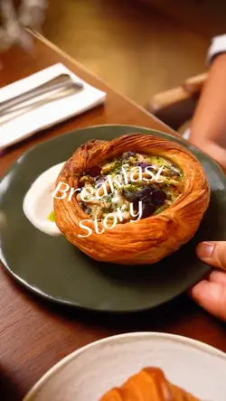 Breakfast Story