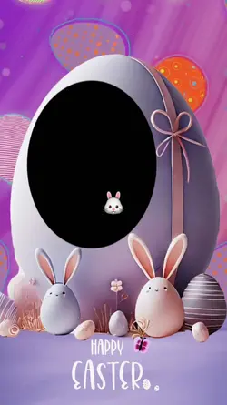 Happy Easter