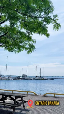 Lake Ontario