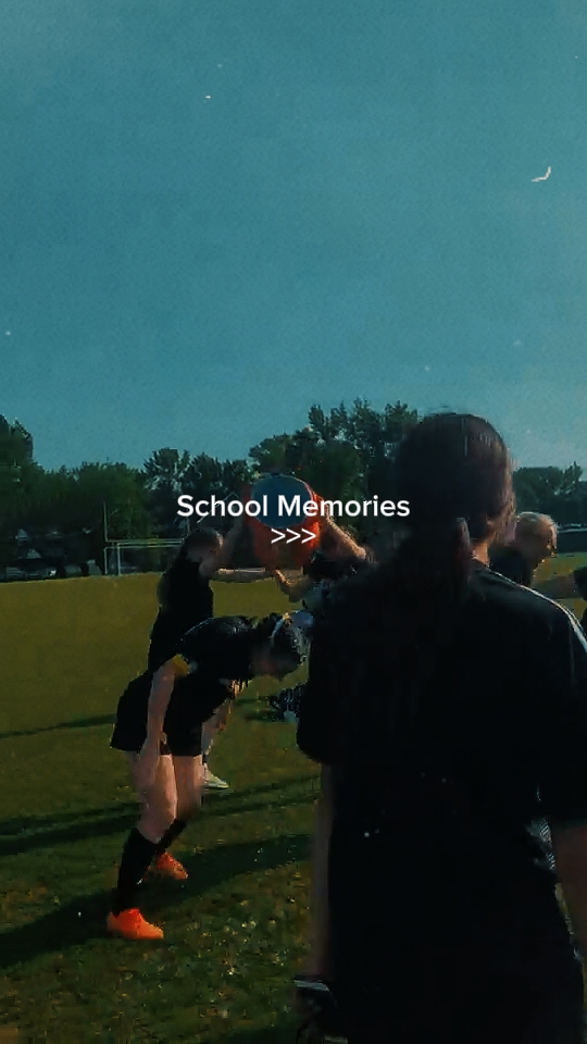 school memories 