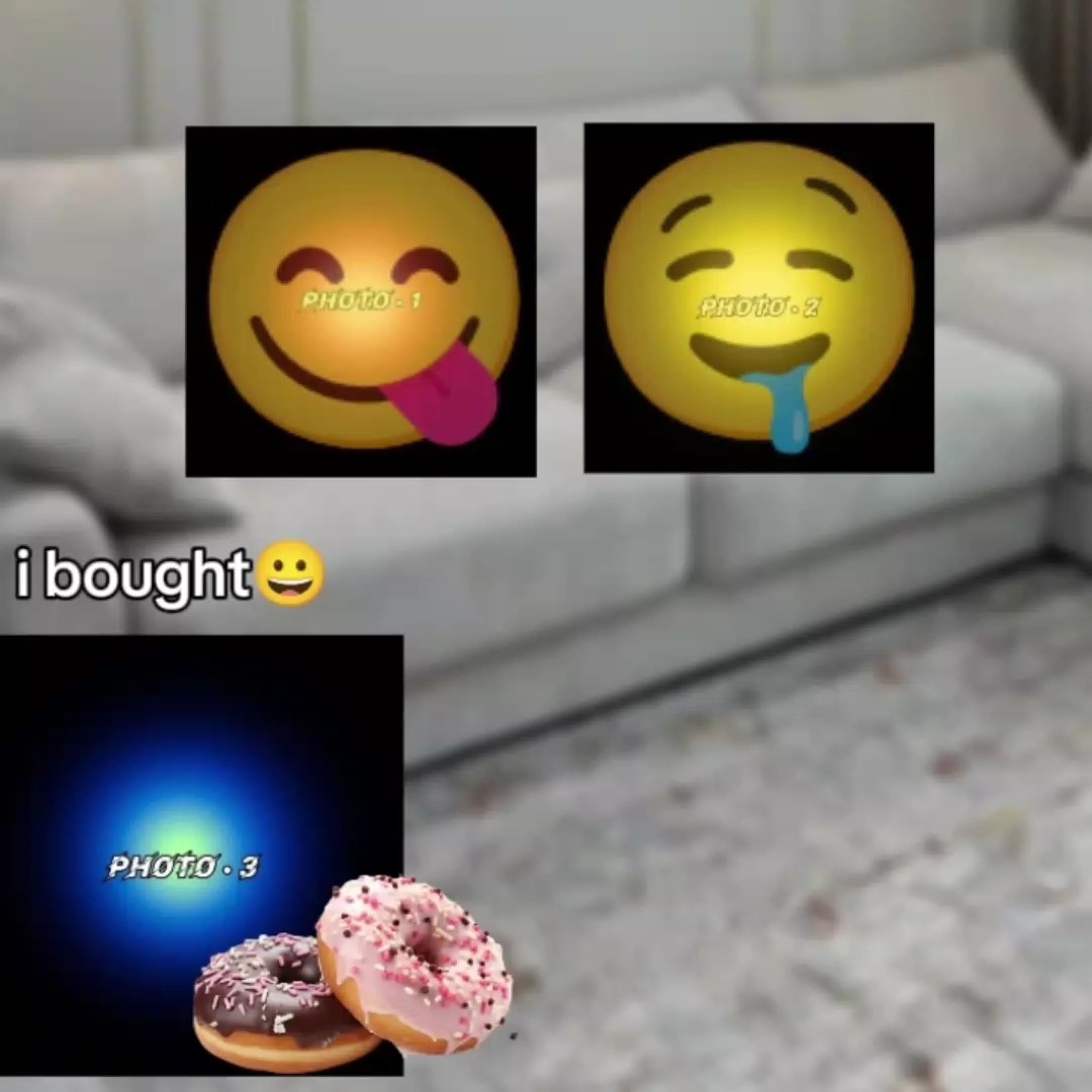 New trending
