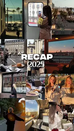RECAP 2025 