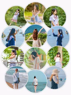 12Pic Clip Aesthetic