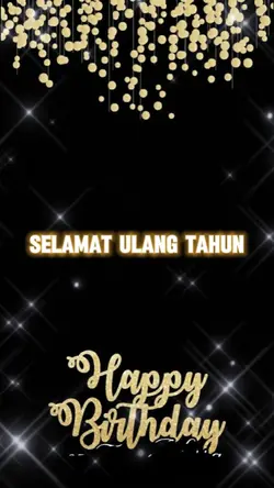 ucapan selamat ulang