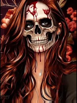 Skull 