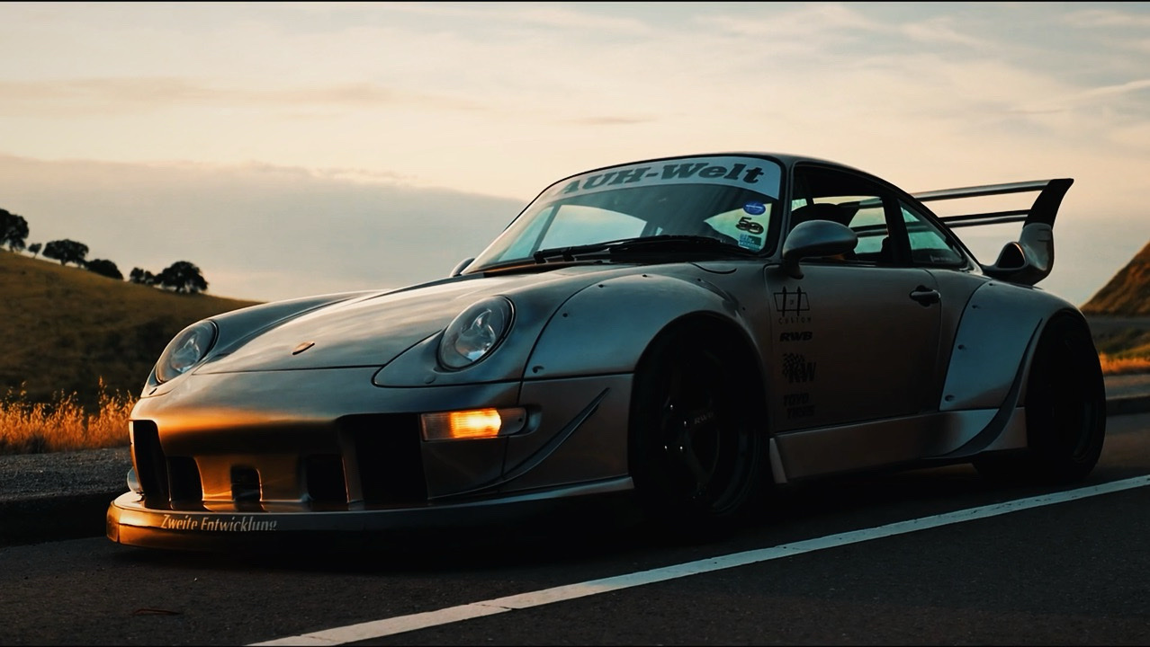 CAR EDIT