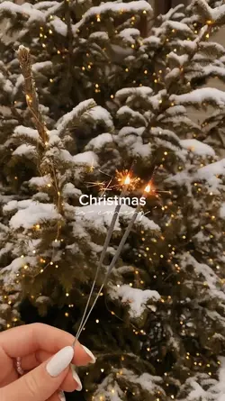 Christmas is coming