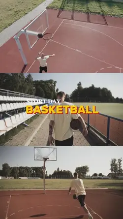 BASKETBALL 