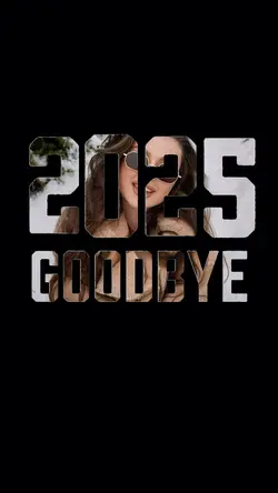 Welcome 2026 ✨