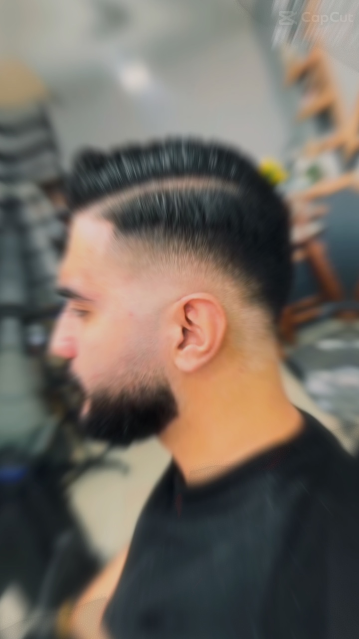 Barbeiro 💈🔥