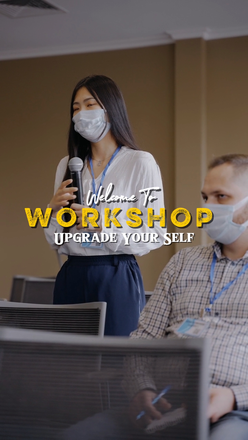 WORKSHOP 