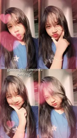 gak mungkin cowoknya