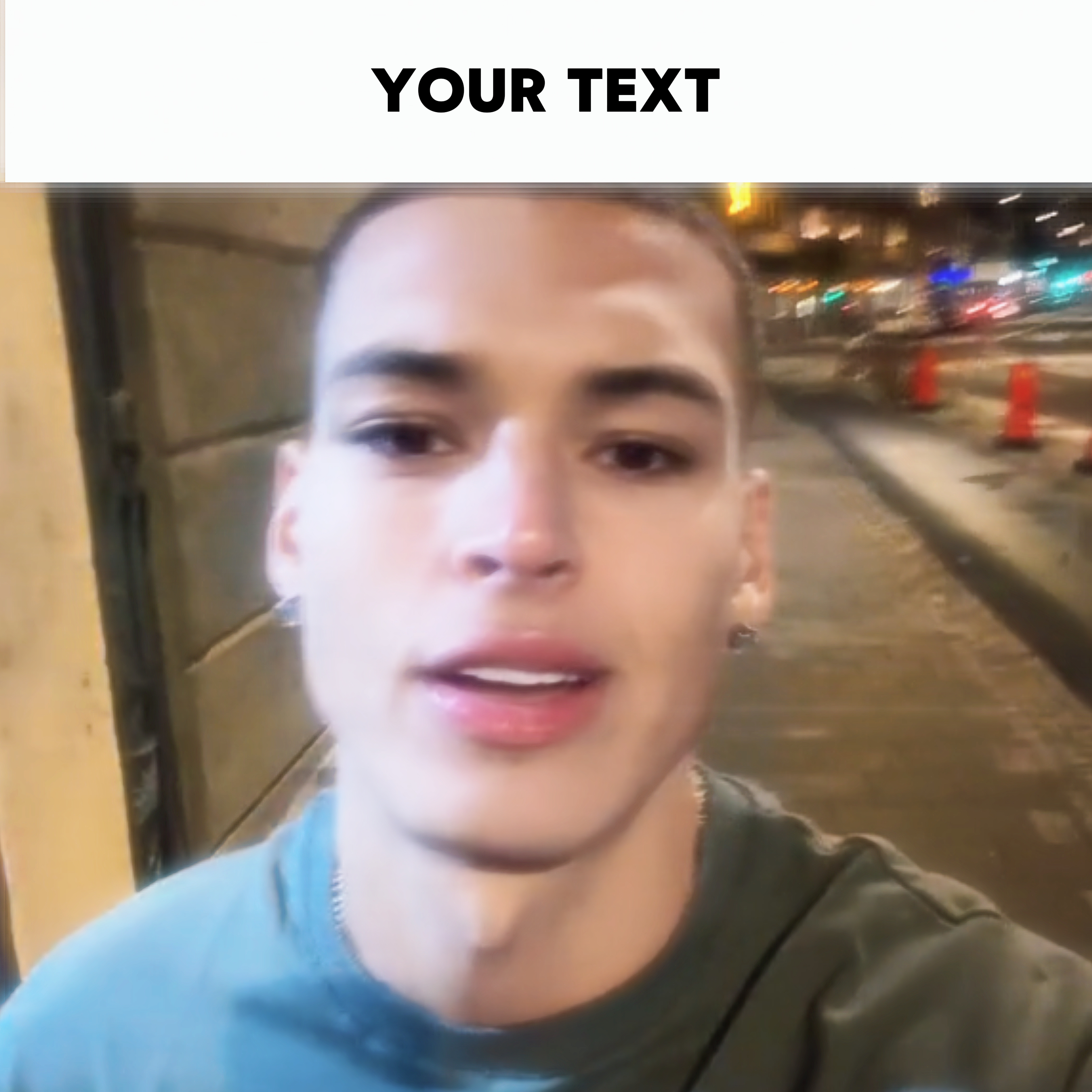 POV Marlon Edit