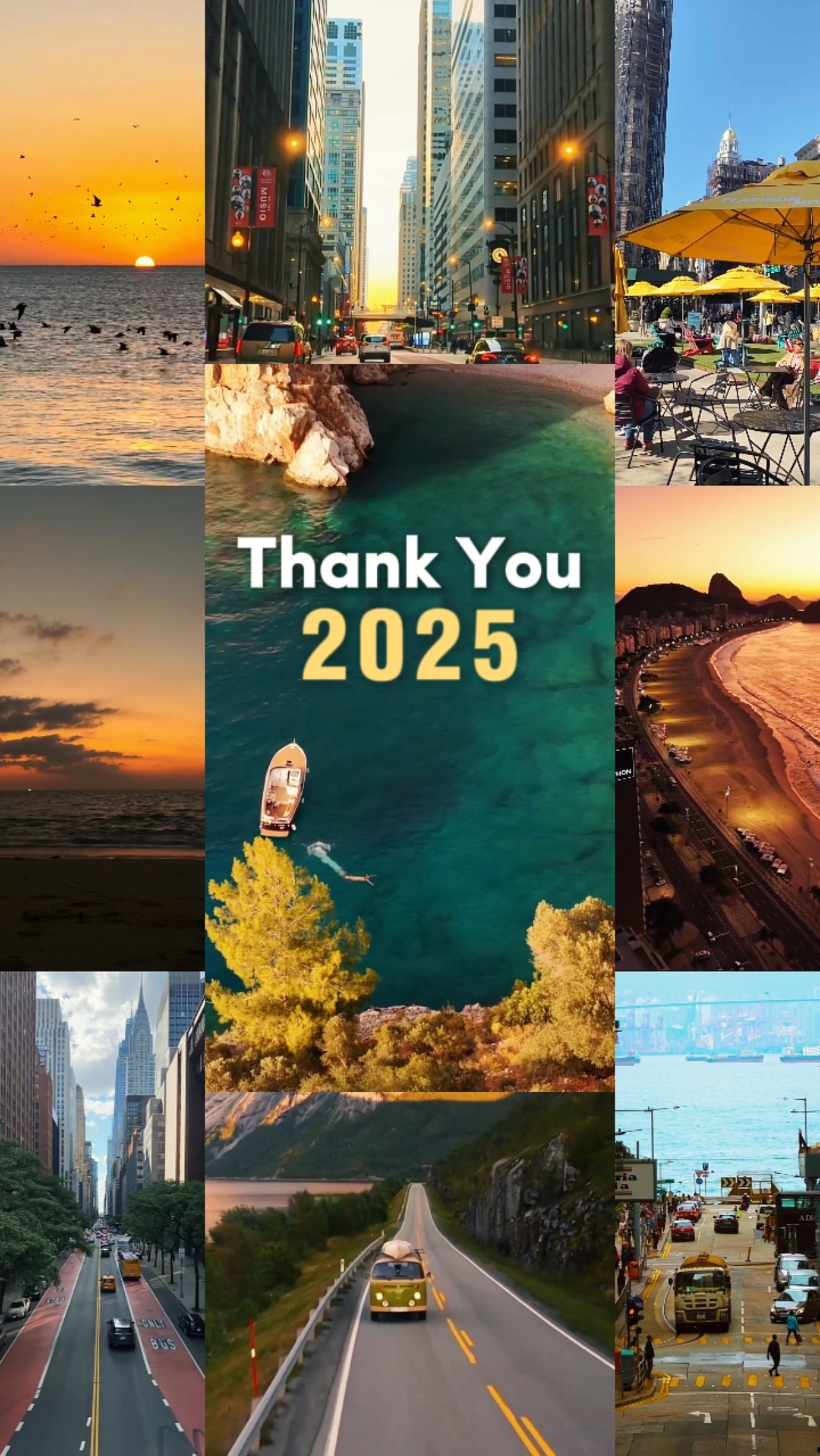 Salamat 2025