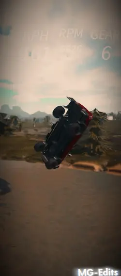 Stuck the landing