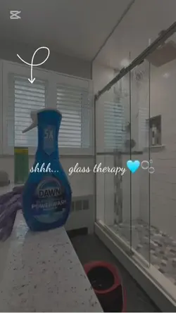 Cleaning with me