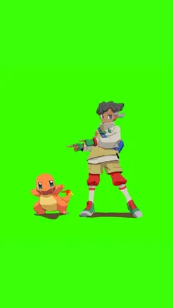 poke dance