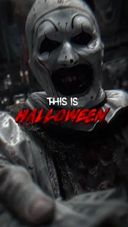 This is Halloween 