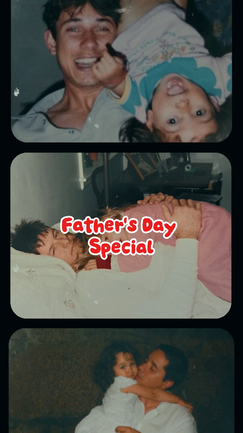 Bester Vater aller Zeiten