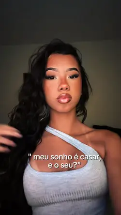 meu sonho