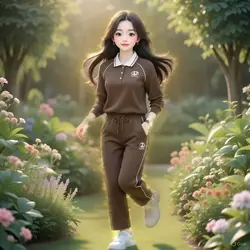 mẫu bắt trend tiktok