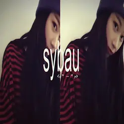 sybau^^
