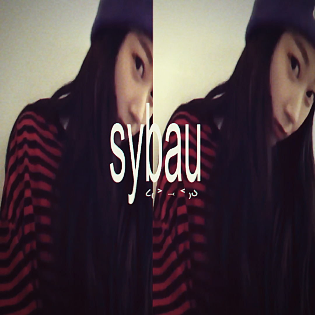 sybau^^